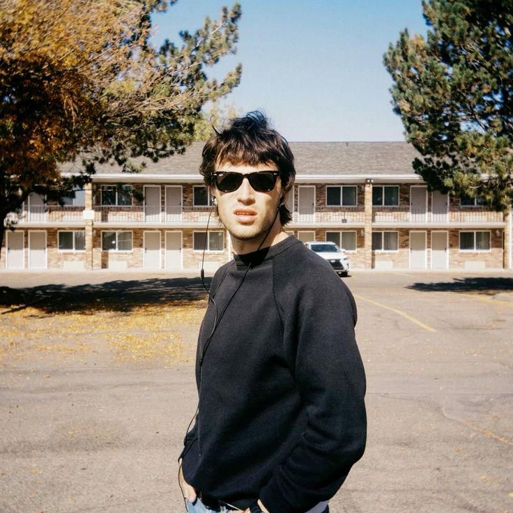 Foto de Peter McPoland