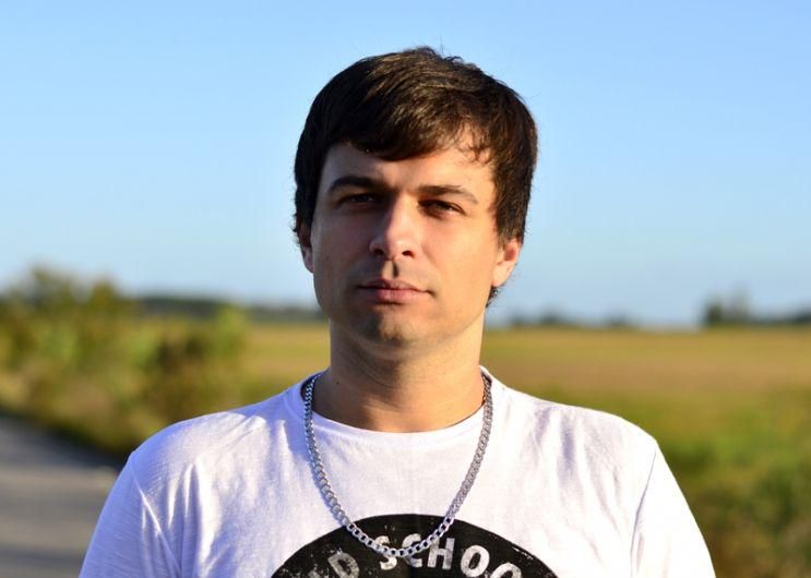 Foto de Crysthian Pitana