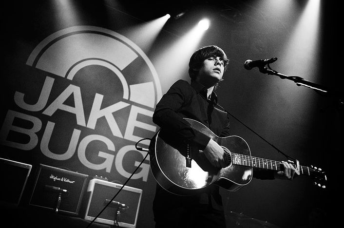 Foto de Jake Bugg