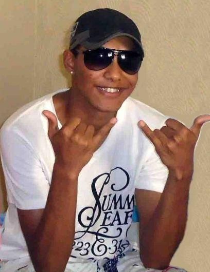 Foto de Braythinner Bongiovani