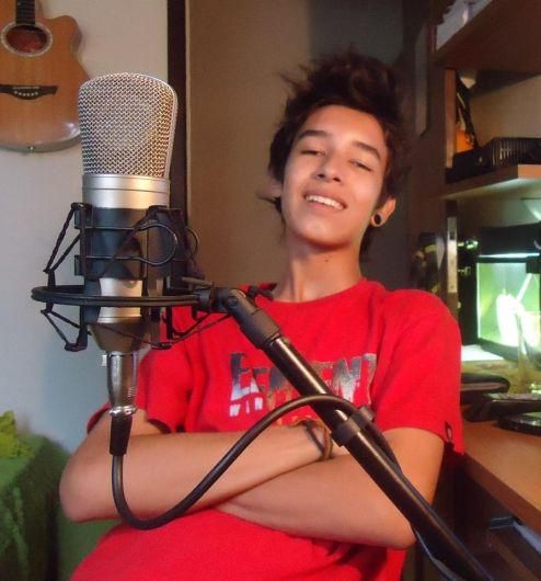 Foto de Mateus Dornelles