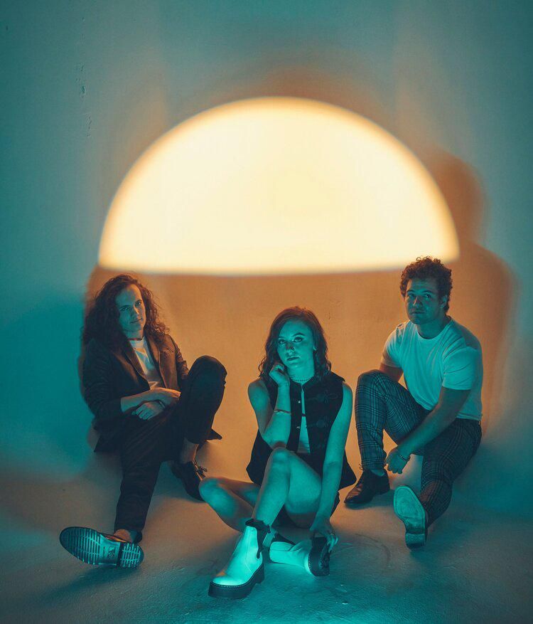 Foto de Concrete Castles