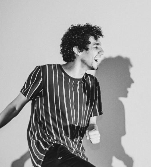 Foto de Josué Dos Anjos