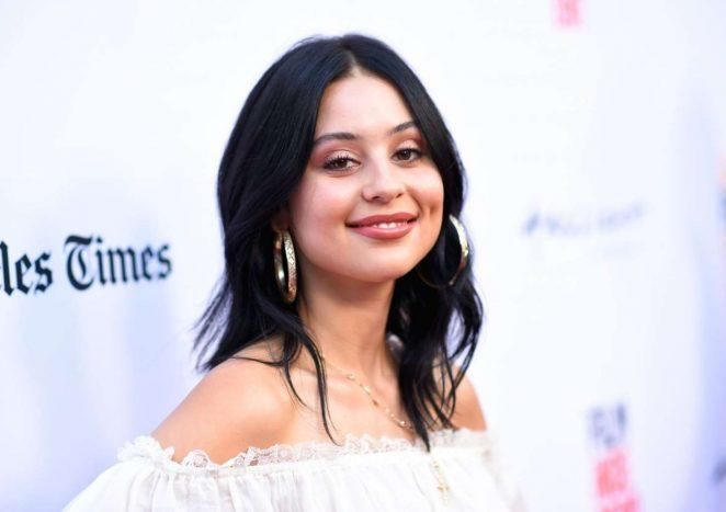 Photo of Alexa Demie