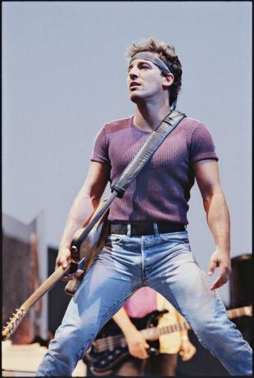 Foto de Bruce Springsteen