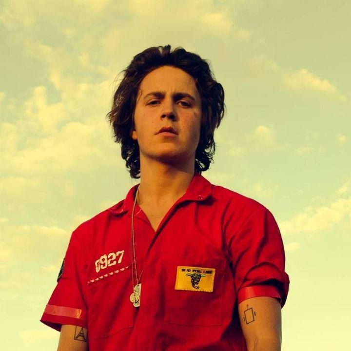 Foto de Arrested Youth