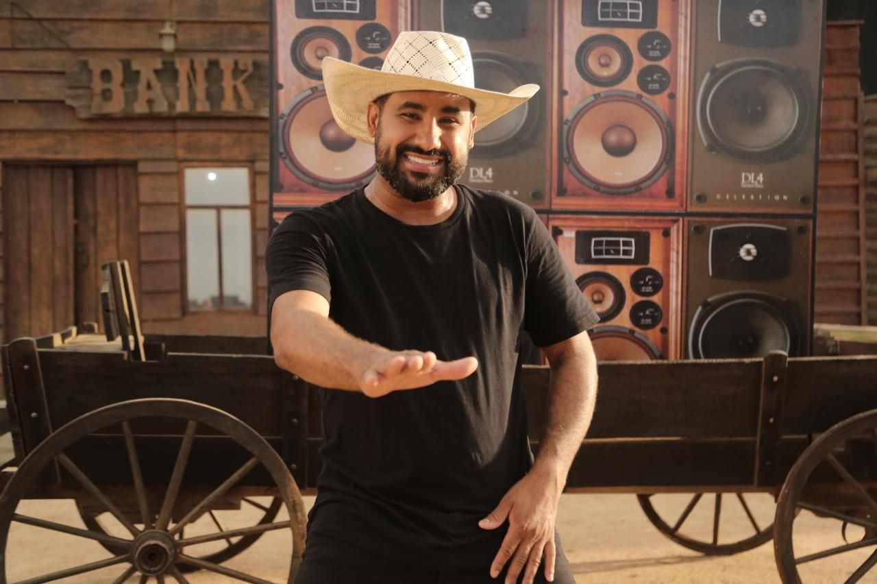 Photo of Raí Saia Rodada