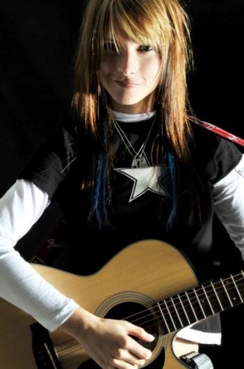 Foto de Tamara Angel