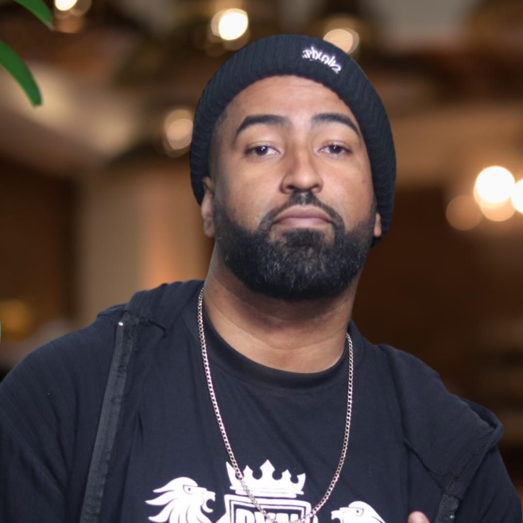 Foto de Adônis Maia