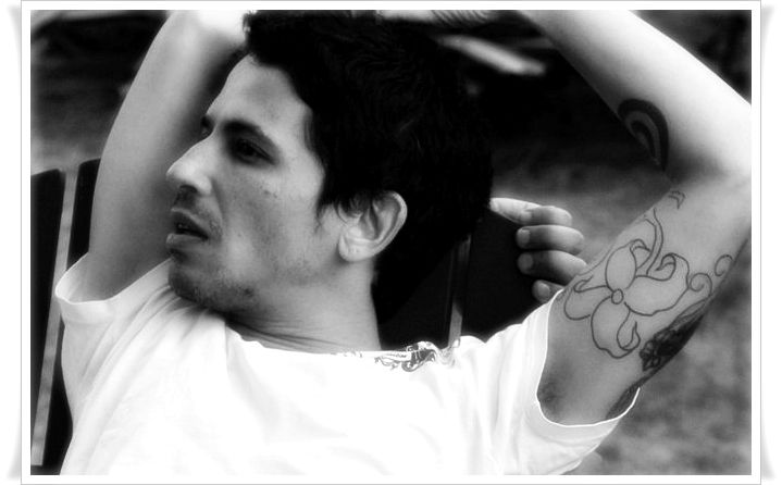 Photo of Luiz Gadelha