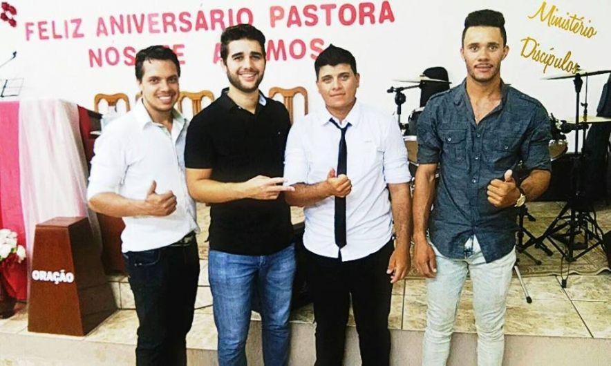 Foto de Md Discípulos