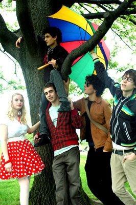 Foto de Cajun Dance Party