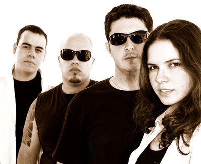 Foto de Captura Híbrida