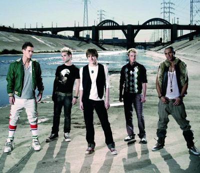 Photo of Lexington Bridge