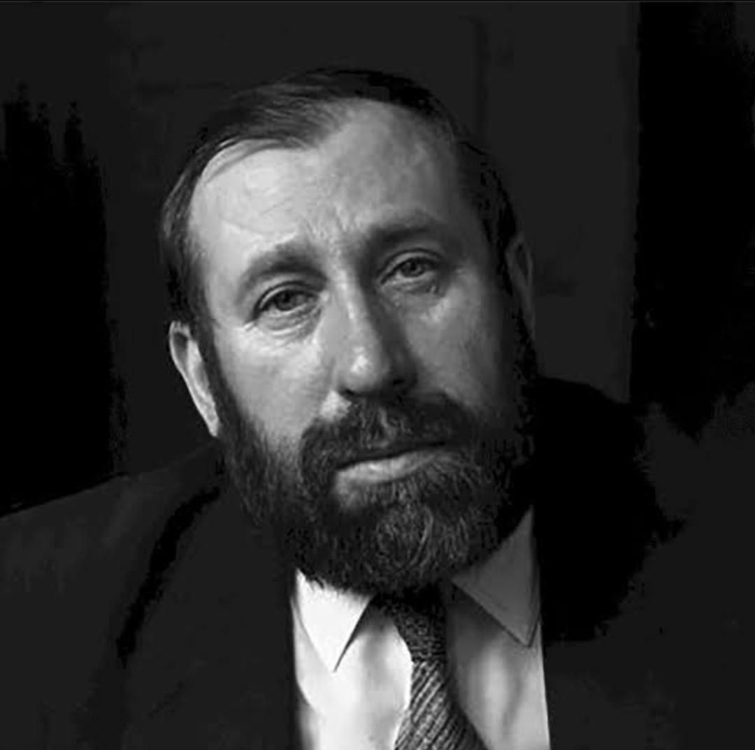 Foto de Luboš Fišer