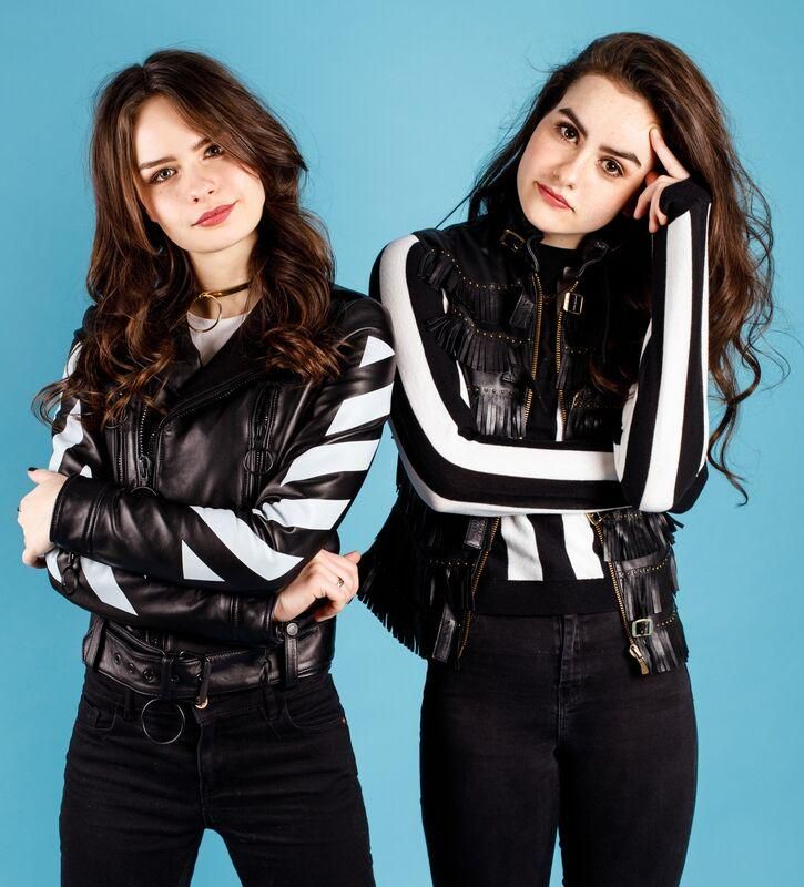 Foto de Sarah & Julia