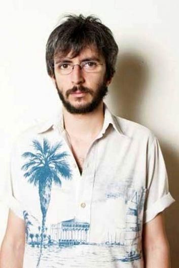 Photo of Xoel López