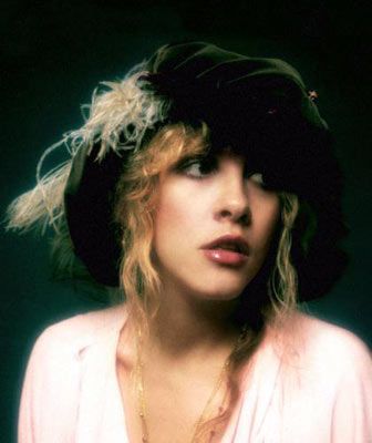 Photo of Stevie Nicks