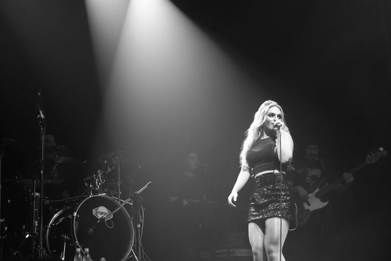 Foto de Giovanna Vilarinho