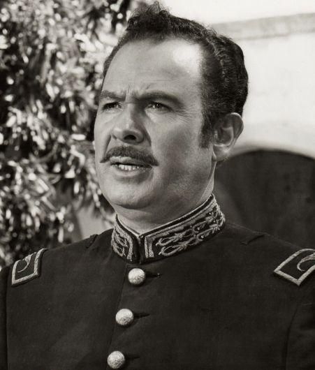 Foto de Antonio Aguilar