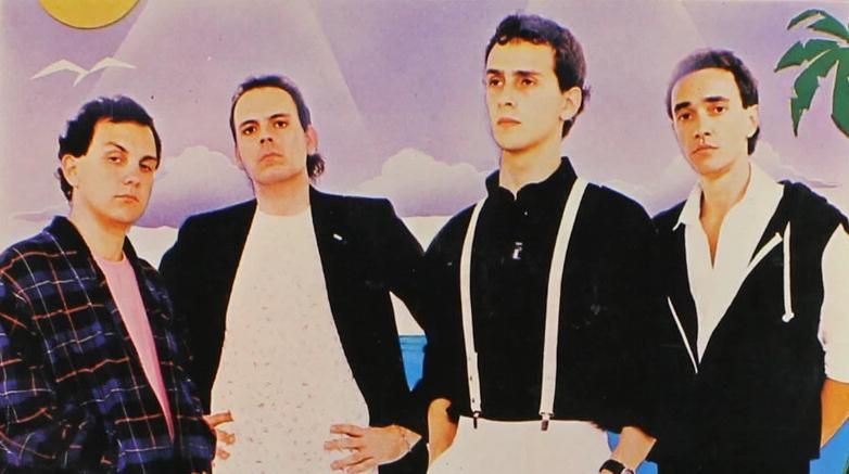 Foto de Terra Molhada