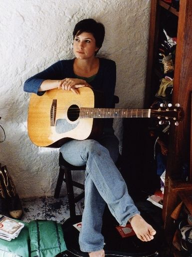 Foto de Missy Higgins