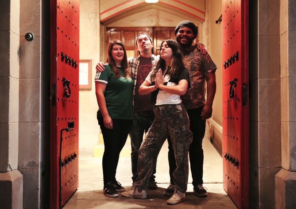 Foto de Mannequin Pussy