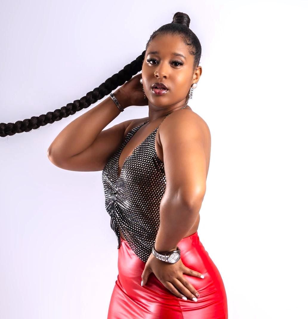 Foto de Annah Shantel