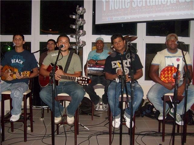 Foto de Grupo Samba Ponto Com