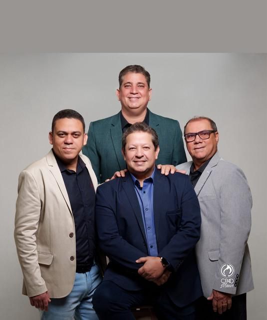 Foto de Quarteto Gileade