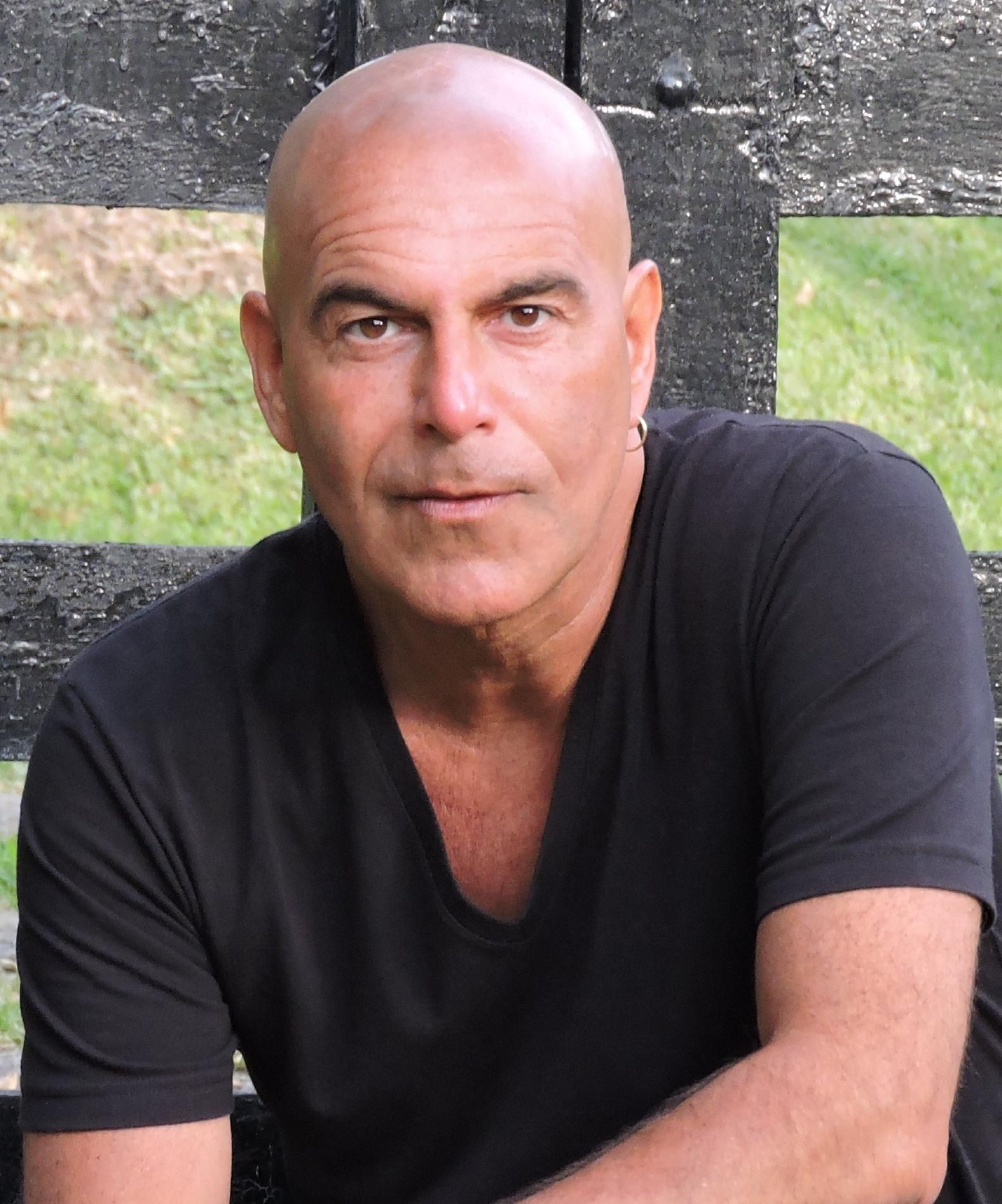 Foto de Orlando Netti