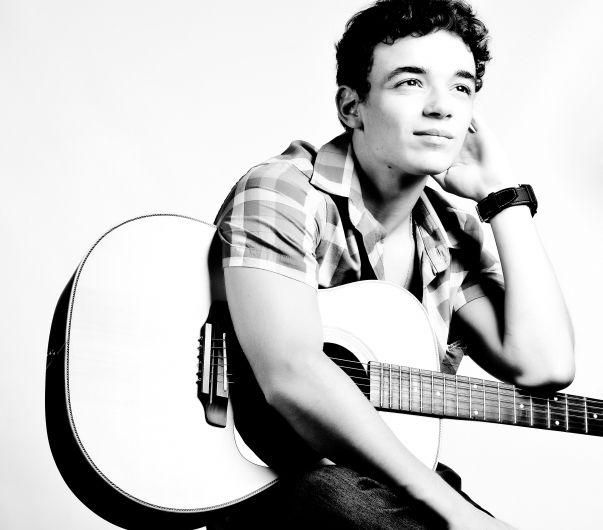 Foto de Fábio Fernandes