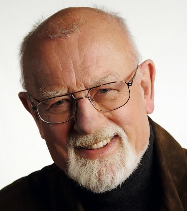 Foto de Roger Whittaker