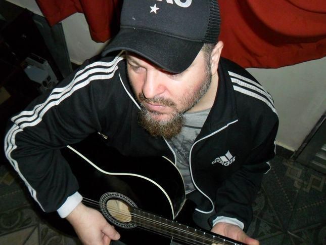 Foto de Fernando Lui