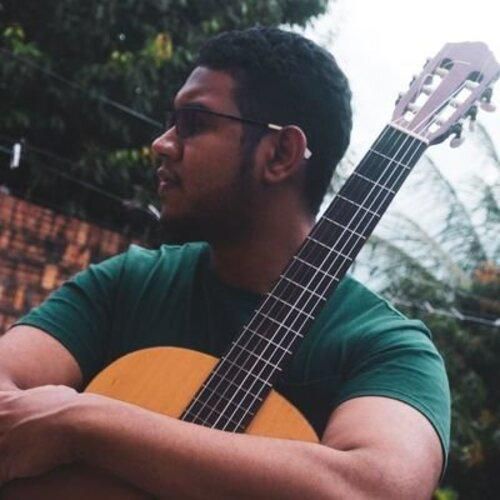 Foto de Samuel Palmeira