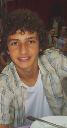 Foto de Hugo Duartte