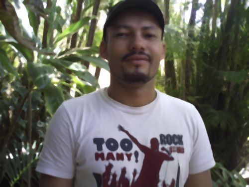 Foto de Banda  Kalibre 77