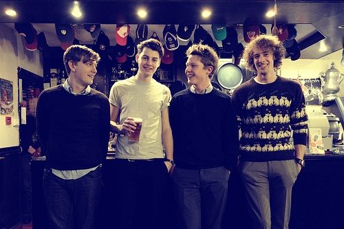 Foto de The Crookes