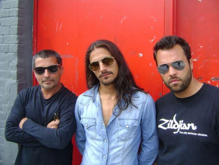 Foto de The Black Mamba