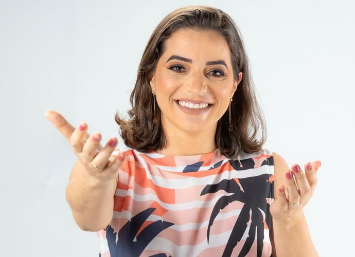 Foto de Cheila Guimarães