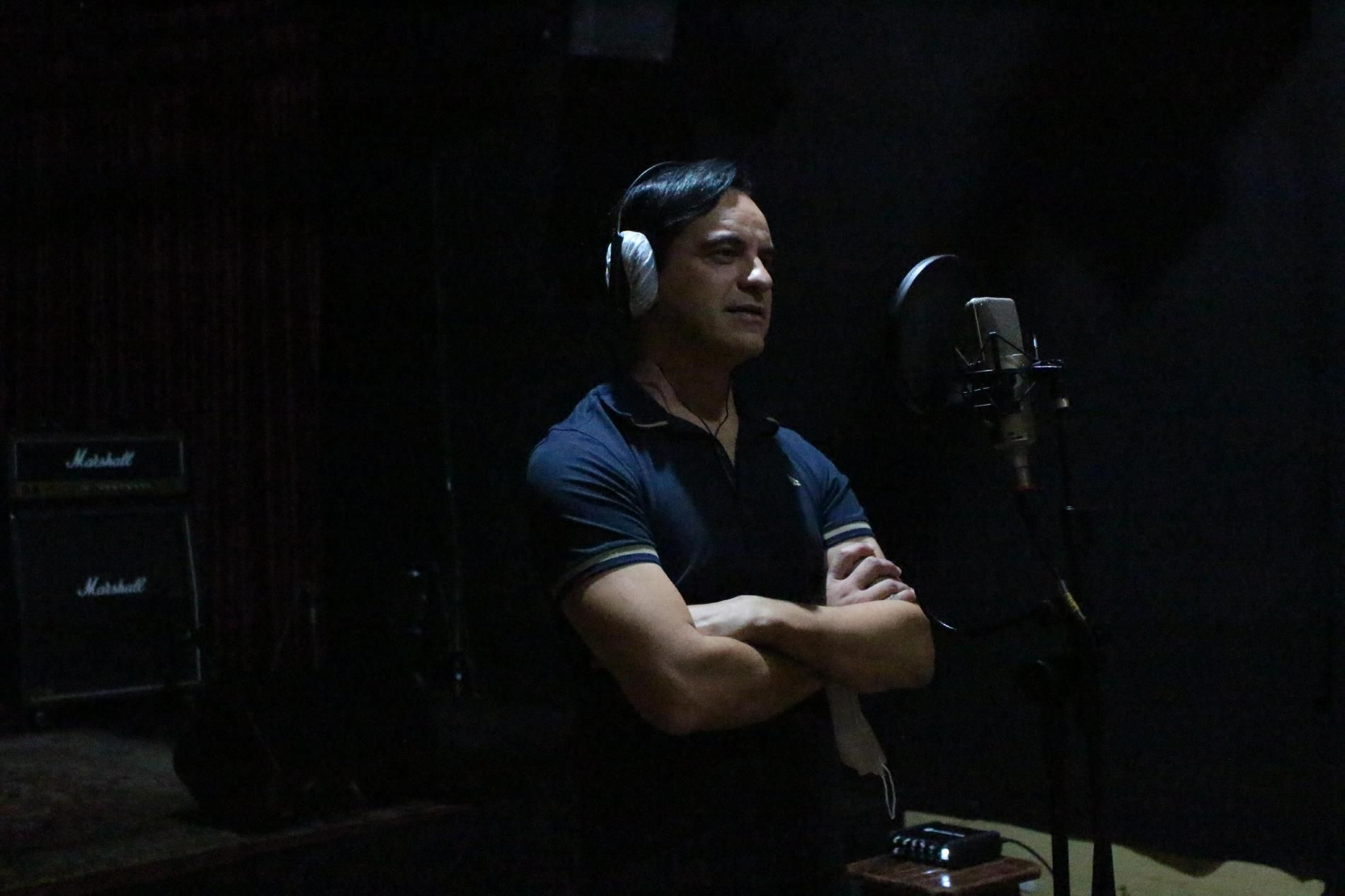 Foto de Claudio Nasci