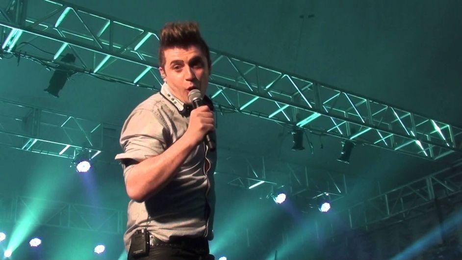 Foto de Henrique Dylan