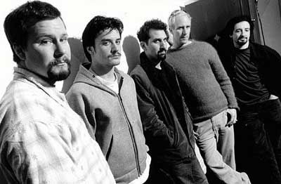 Foto de Faith No More