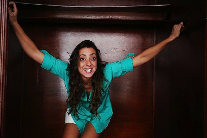 Foto de Michele Leal