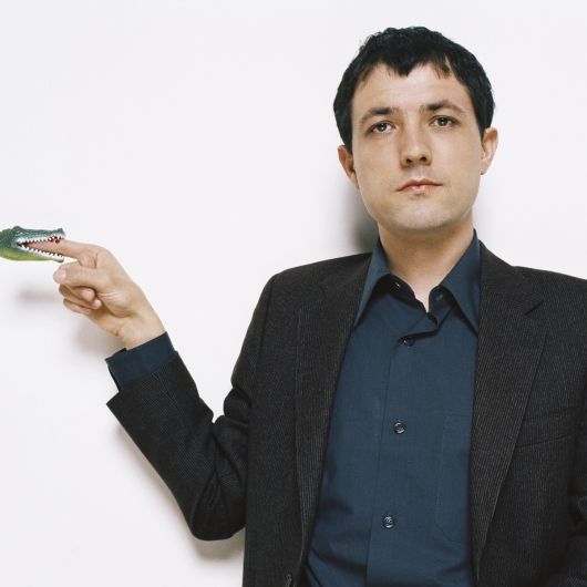 Foto de Albin De La Simone