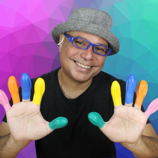 Foto de Marcello Serralva