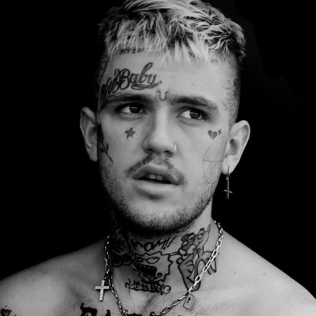 Foto de Lil Peep