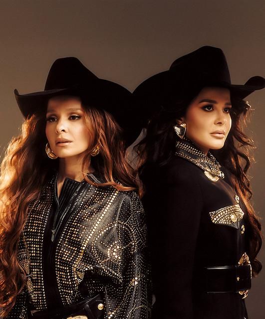 Foto de Maiara & Maraisa