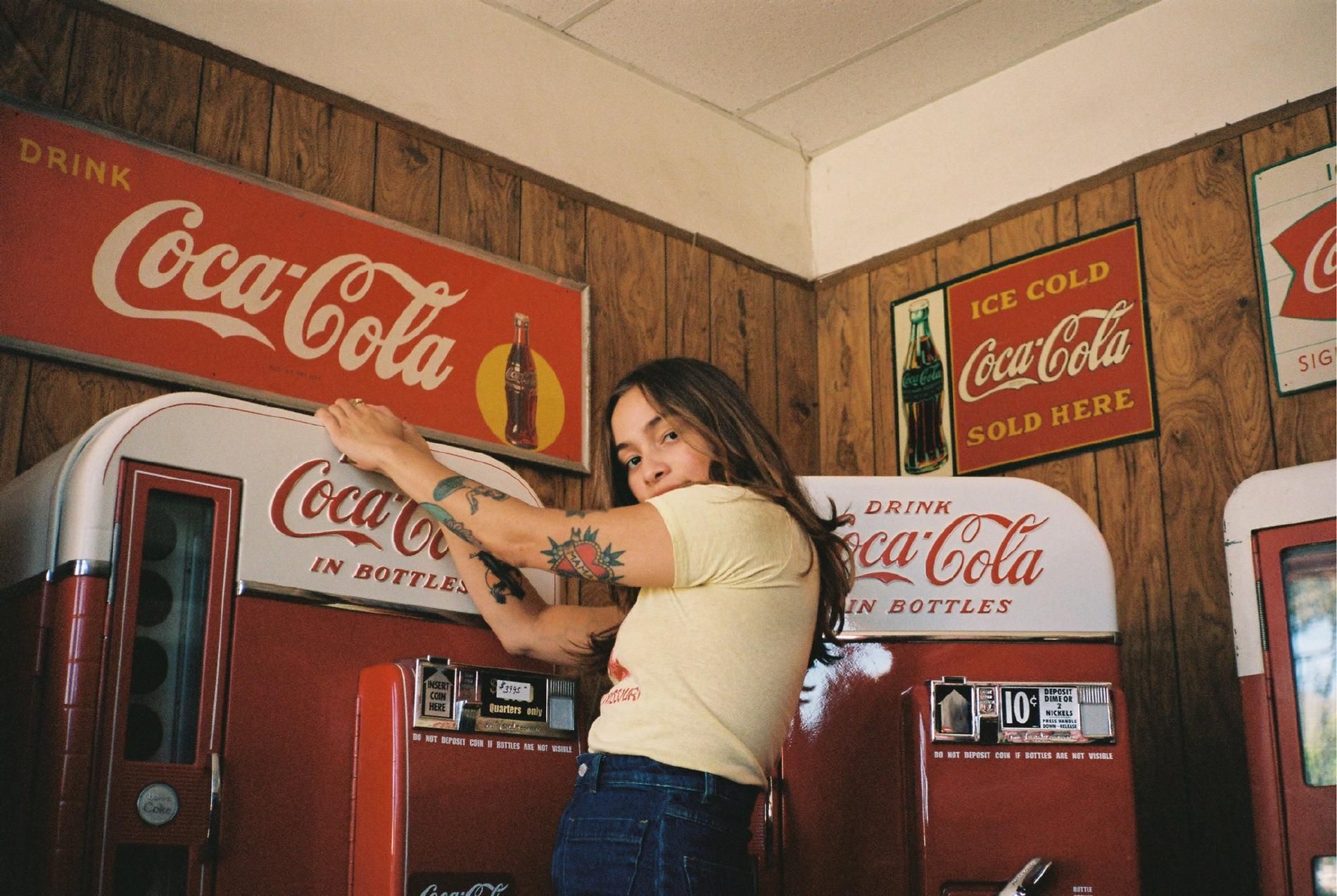 Foto de Michelle Guerrero (Michi)