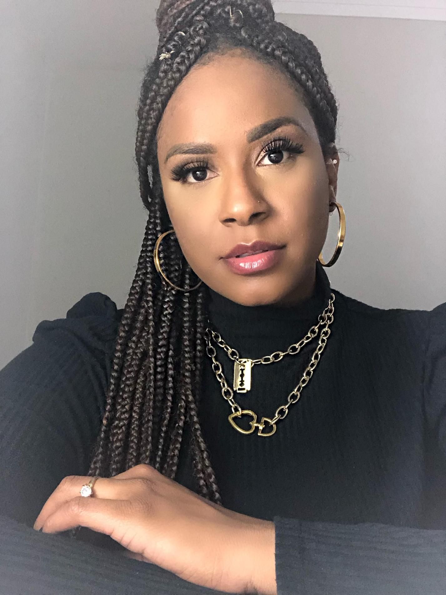 Foto de Thaís Moreira